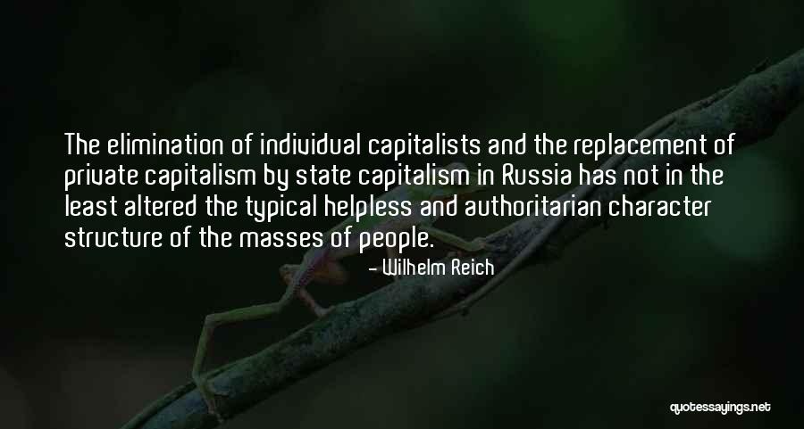 Crump Quotes By Wilhelm Reich Crump Quotes By Wilhelm Reich