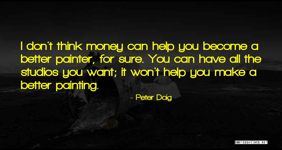 Crumped Crazy Quotes By Peter Doig Crumped Crazy Quotes By Peter Doig