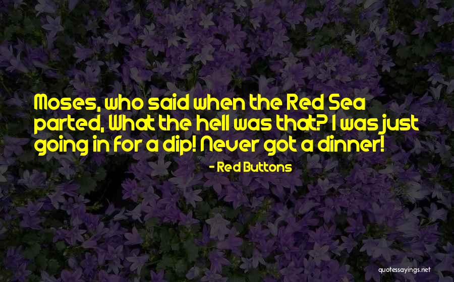 Crumped Crazy Quotes By Red Buttons Crumped Crazy Quotes By Red Buttons
