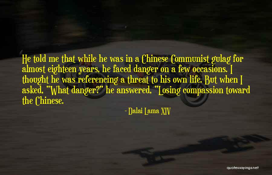 Crumpets Where To Buy Quotes By Dalai Lama XIV Crumpets Where To Buy Quotes By Dalai Lama XIV