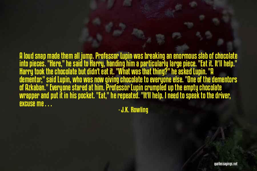 Crumpled Piece Quotes By J.K. Rowling Crumpled Piece Quotes By J.K. Rowling