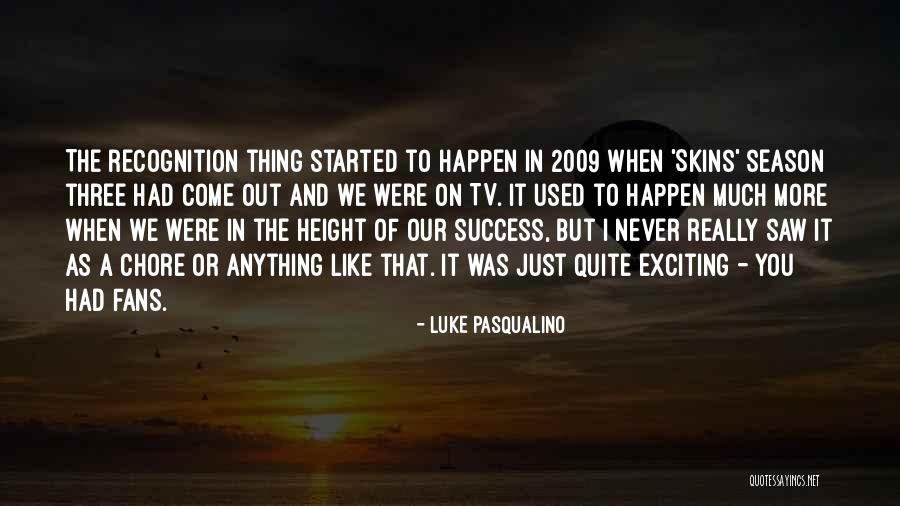 Crumpling A Sheet Quotes By Luke Pasqualino Crumpling A Sheet Quotes By Luke Pasqualino
