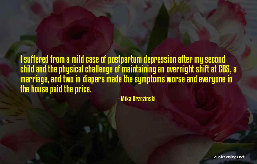 Crumpling A Sheet Quotes By Mika Brzezinski Crumpling A Sheet Quotes By Mika Brzezinski