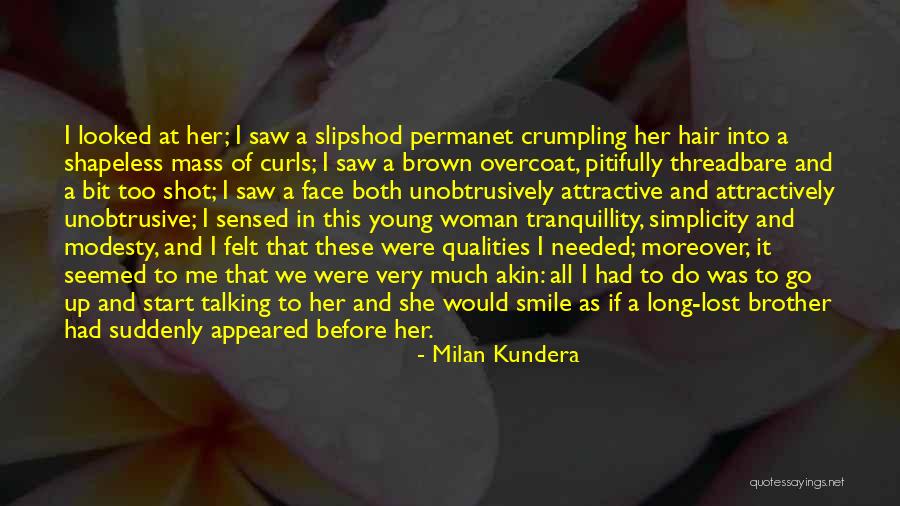 Crumpling Up Quotes By Milan Kundera Crumpling Up Quotes By Milan Kundera