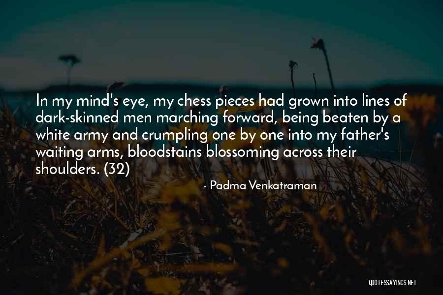 Crumpling Up Quotes By Padma Venkatraman Crumpling Up Quotes By Padma Venkatraman
