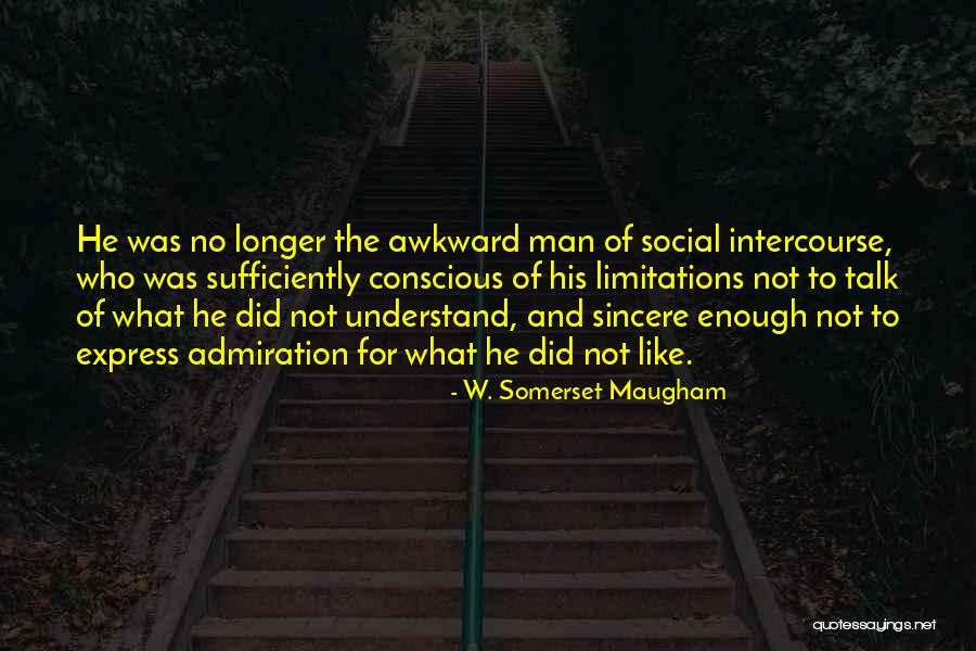Crumply Paper Quotes By W. Somerset Maugham Crumply Paper Quotes By W. Somerset Maugham
