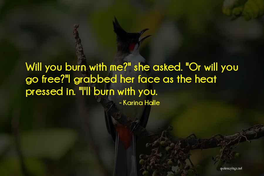 Crumps Dog Quotes By Karina Halle Crumps Dog Quotes By Karina Halle