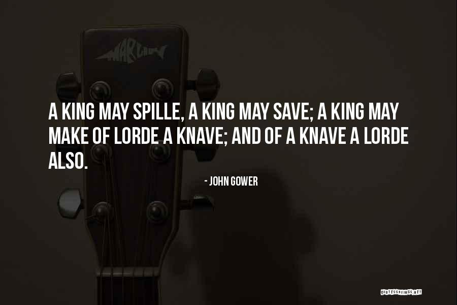 Crumrine Watches Quotes By John Gower Crumrine Watches Quotes By John Gower
