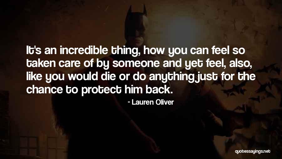 Crumrine Watches Quotes By Lauren Oliver Crumrine Watches Quotes By Lauren Oliver
