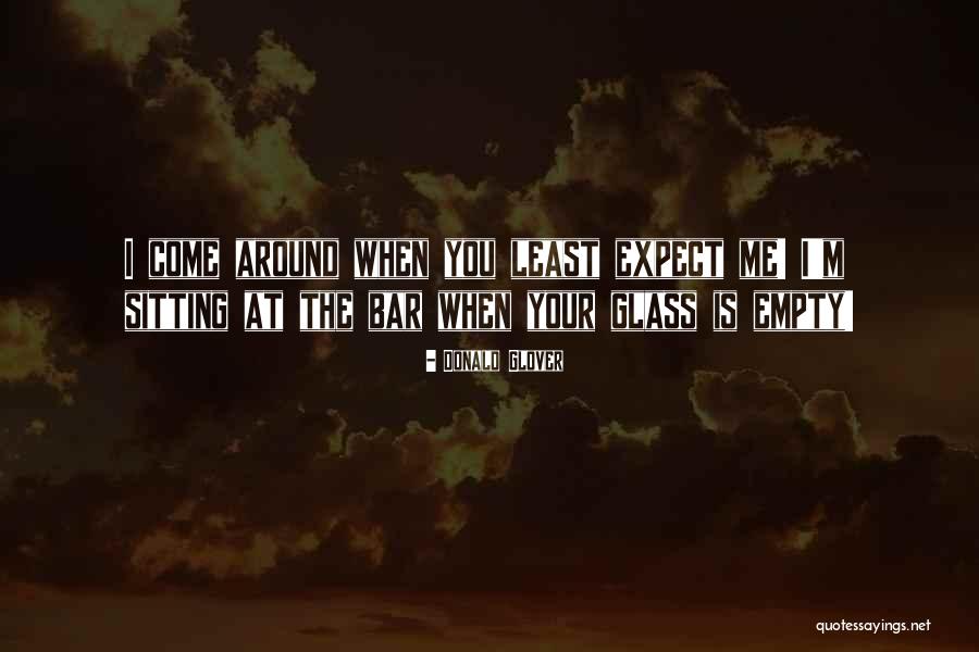Crunchable Quotes By Donald Glover Crunchable Quotes By Donald Glover