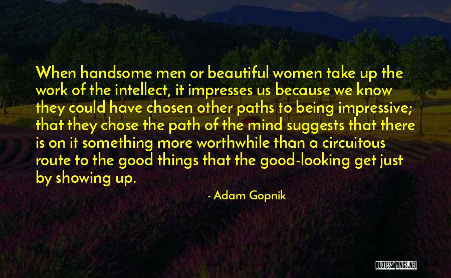 Cruncheroos Quotes By Adam Gopnik Cruncheroos Quotes By Adam Gopnik