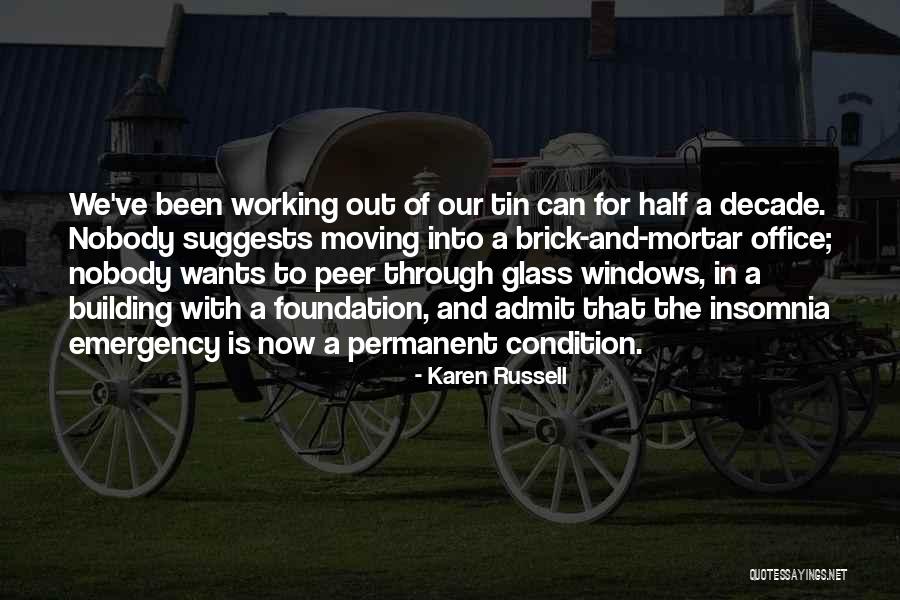 Cruncheroos Quotes By Karen Russell Cruncheroos Quotes By Karen Russell