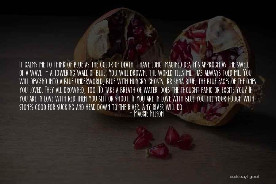 Cruncheroos Quotes By Maggie Nelson Cruncheroos Quotes By Maggie Nelson