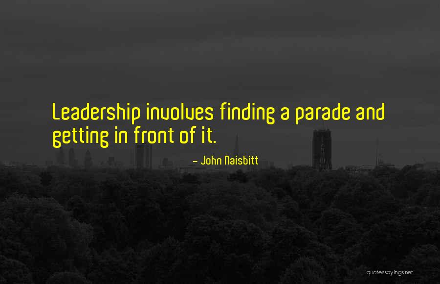 Crunchies Quotes By John Naisbitt Crunchies Quotes By John Naisbitt