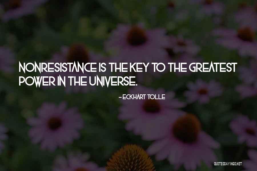 Crunchiness Quotes By Eckhart Tolle Crunchiness Quotes By Eckhart Tolle