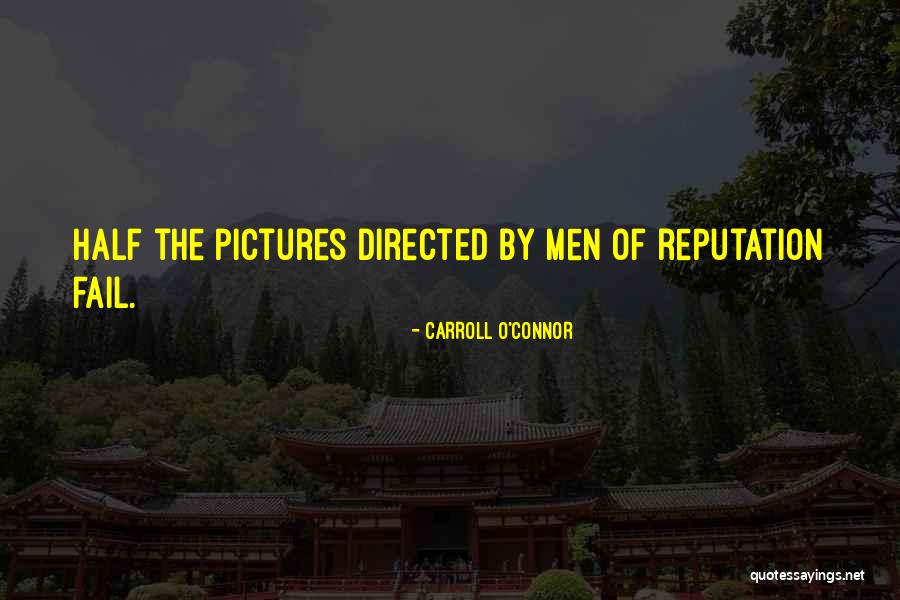 Crunching In Shoulder Quotes By Carroll O'Connor Crunching In Shoulder Quotes By Carroll O'Connor