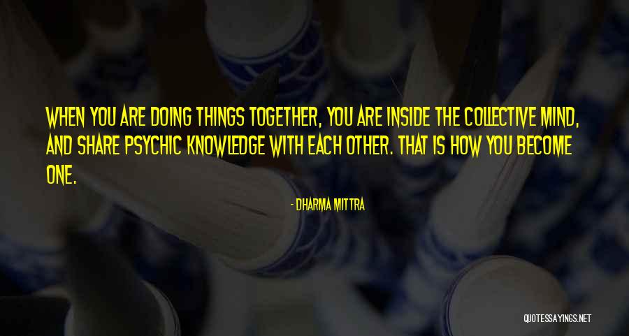 Crunching Sound Quotes By Dharma Mittra Crunching Sound Quotes By Dharma Mittra