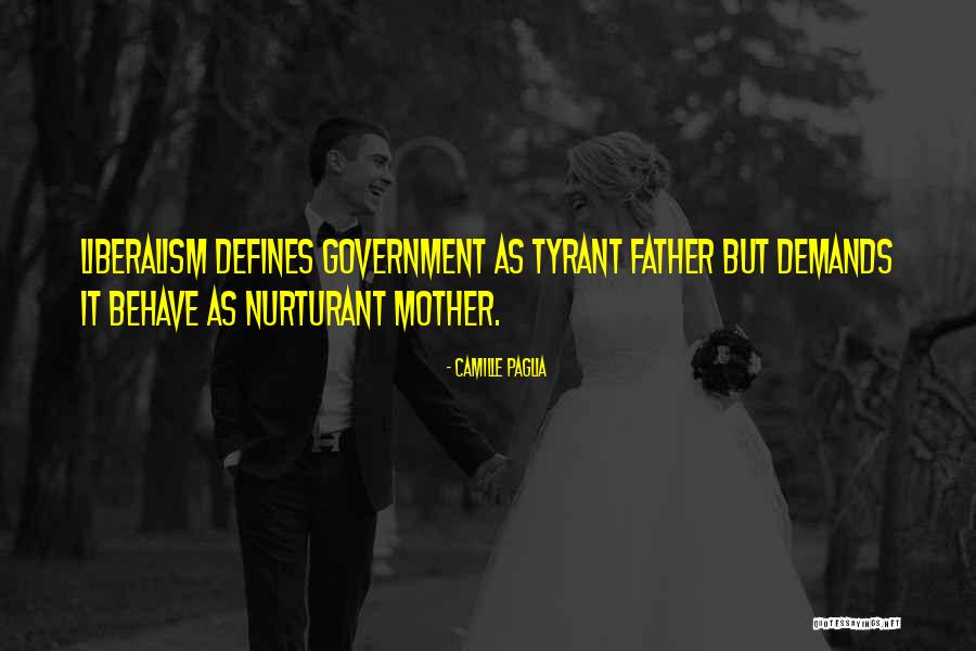 Crunchy Conservative Quotes By Camille Paglia Crunchy Conservative Quotes By Camille Paglia
