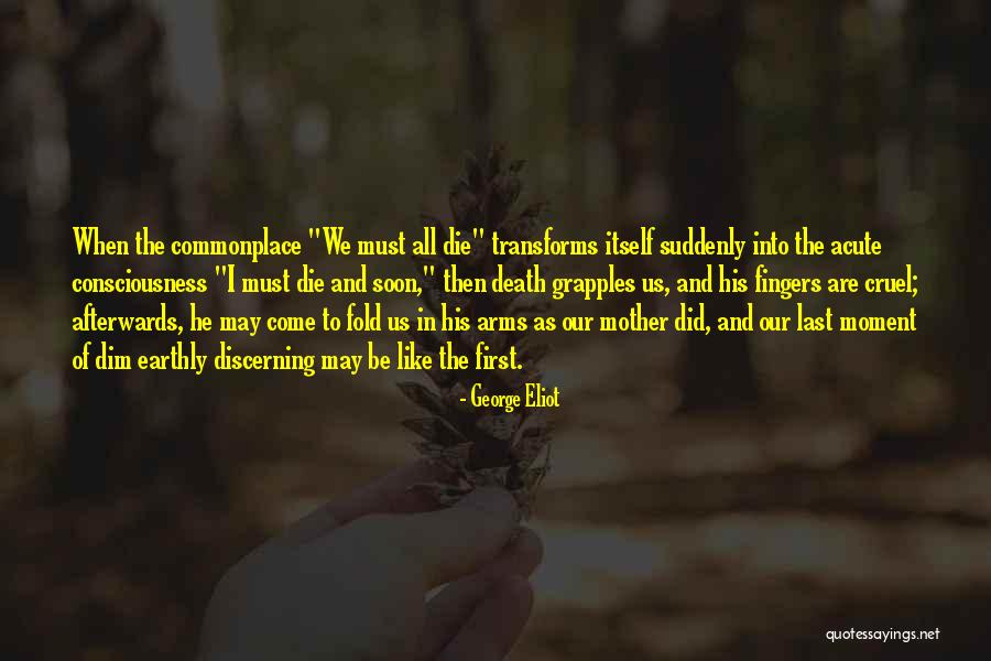 Crunchy Snacks Quotes By George Eliot Crunchy Snacks Quotes By George Eliot