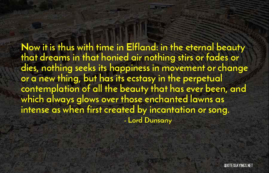 Crunked Io Quotes By Lord Dunsany Crunked Io Quotes By Lord Dunsany