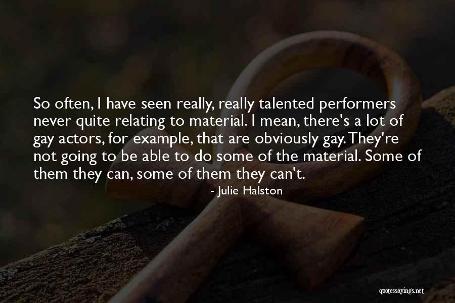 Crunked Up Quotes By Julie Halston Crunked Up Quotes By Julie Halston