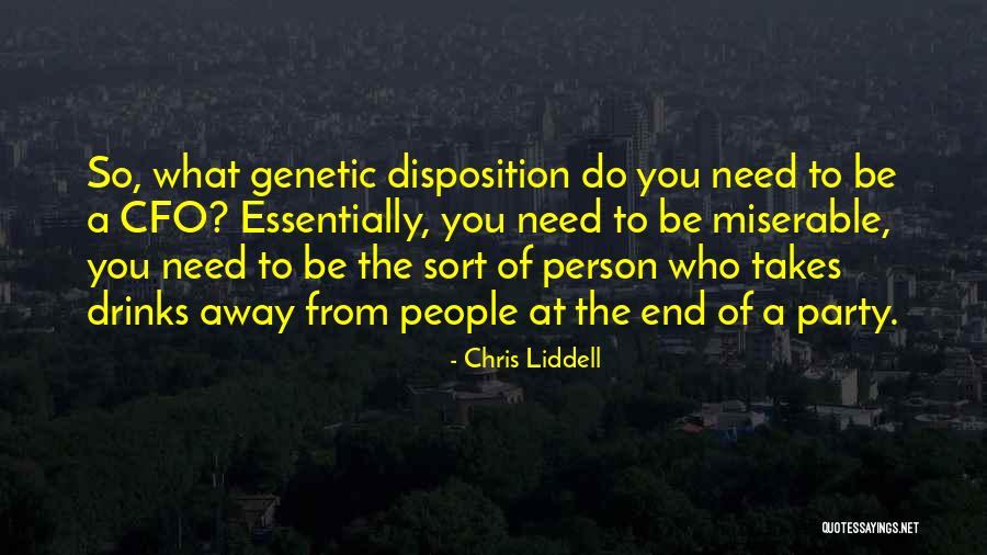 Crupi Quad Quotes By Chris Liddell Crupi Quad Quotes By Chris Liddell