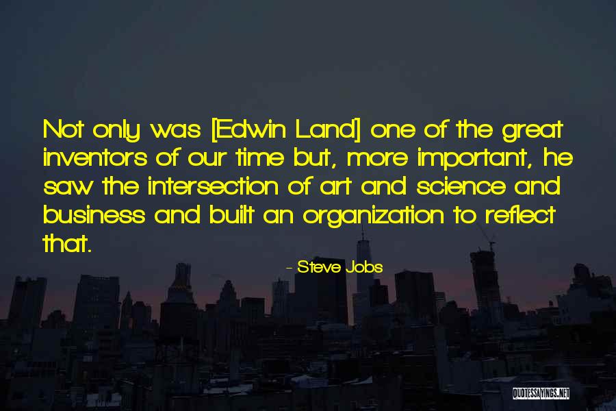 Crupi Quad Quotes By Steve Jobs Crupi Quad Quotes By Steve Jobs