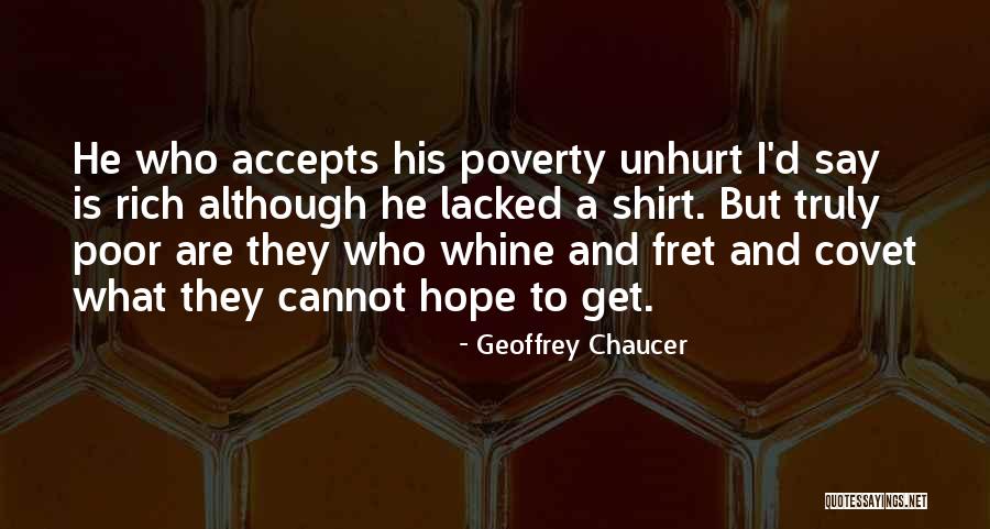 Crupper For Saddle Quotes By Geoffrey Chaucer Crupper For Saddle Quotes By Geoffrey Chaucer