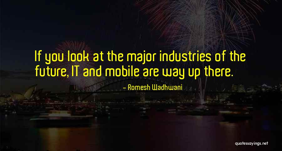 Cruppers Quotes By Romesh Wadhwani Cruppers Quotes By Romesh Wadhwani
