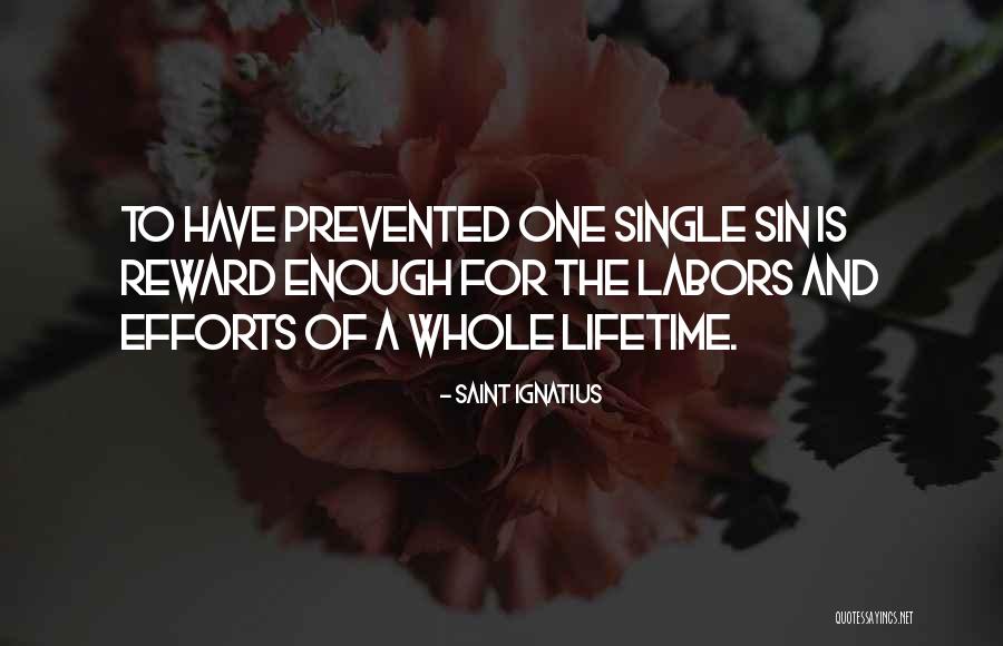 Crusade Bible Quotes By Saint Ignatius Crusade Bible Quotes By Saint Ignatius