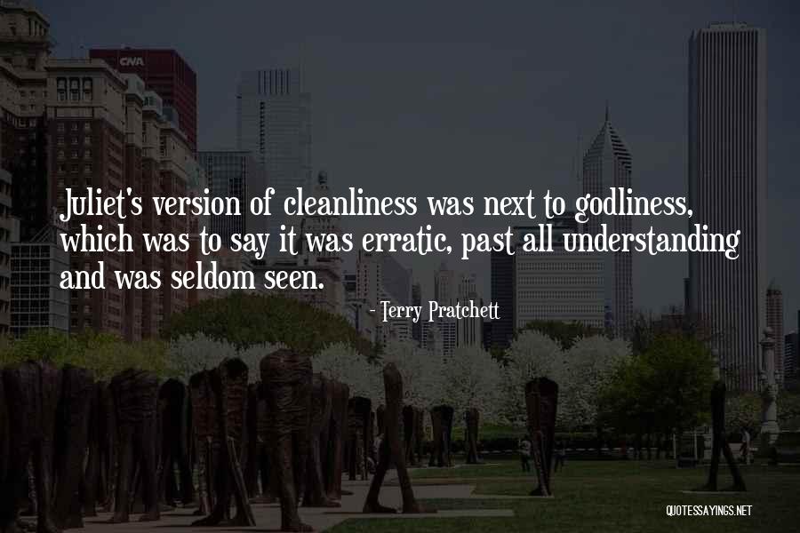 Crusade In Europe Quotes By Terry Pratchett Crusade In Europe Quotes By Terry Pratchett