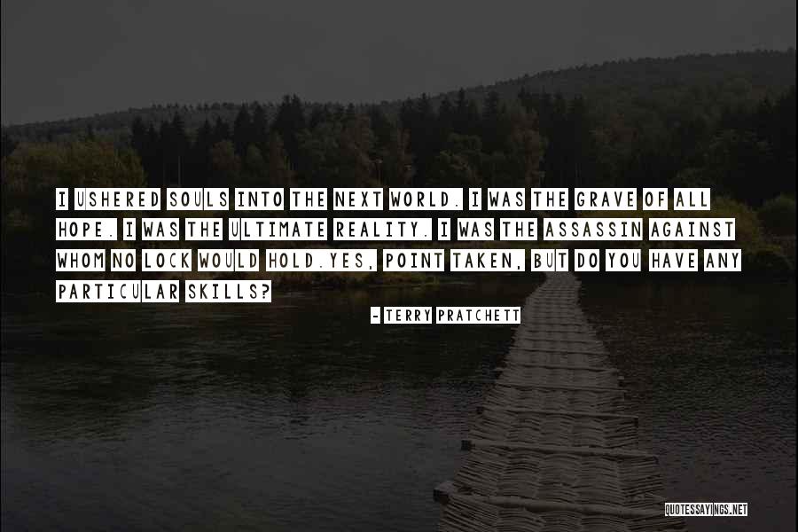 Crusade In Europe Quotes By Terry Pratchett Crusade In Europe Quotes By Terry Pratchett