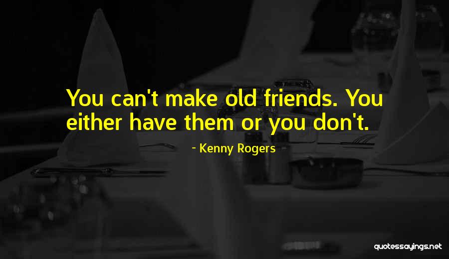 Crusader Rabbit Quotes By Kenny Rogers Crusader Rabbit Quotes By Kenny Rogers