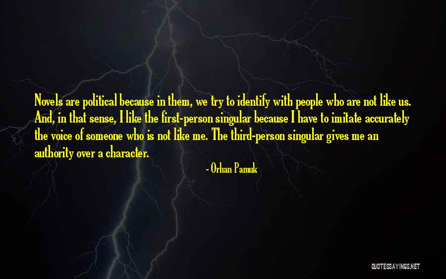 Crusades Pictures With Quotes By Orhan Pamuk