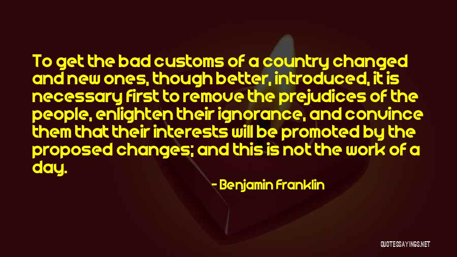 Crush Brainy Quotes By Benjamin Franklin Crush Brainy Quotes By Benjamin Franklin