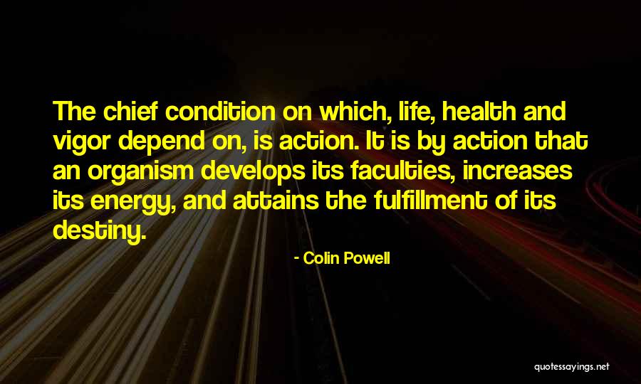 Crush Keatyn Quotes By Colin Powell Crush Keatyn Quotes By Colin Powell