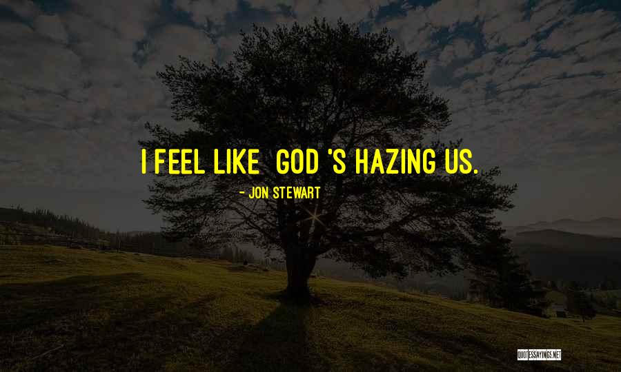 Crush Ko Yan Quotes By Jon Stewart Crush Ko Yan Quotes By Jon Stewart