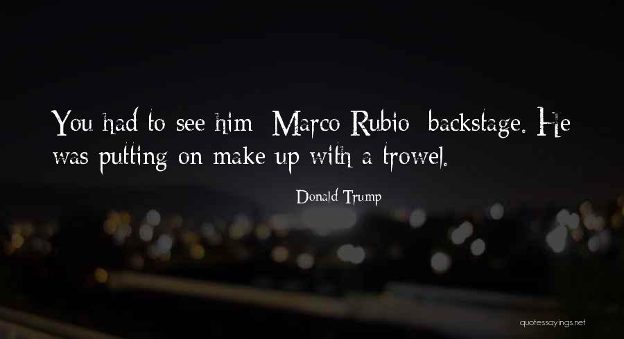 Crush Tagalog Boy Banat Quotes By Donald Trump Crush Tagalog Boy Banat Quotes By Donald Trump