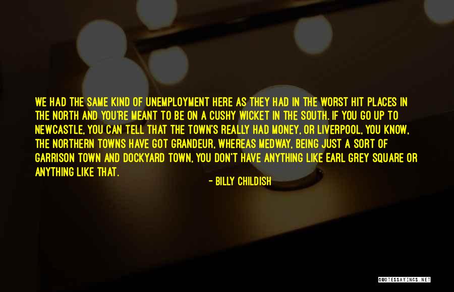 Crushable Quotes By Billy Childish Crushable Quotes By Billy Childish