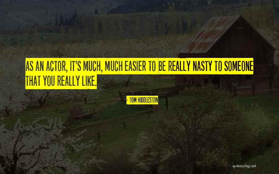 Crushable Wool Quotes By Tom Hiddleston Crushable Wool Quotes By Tom Hiddleston