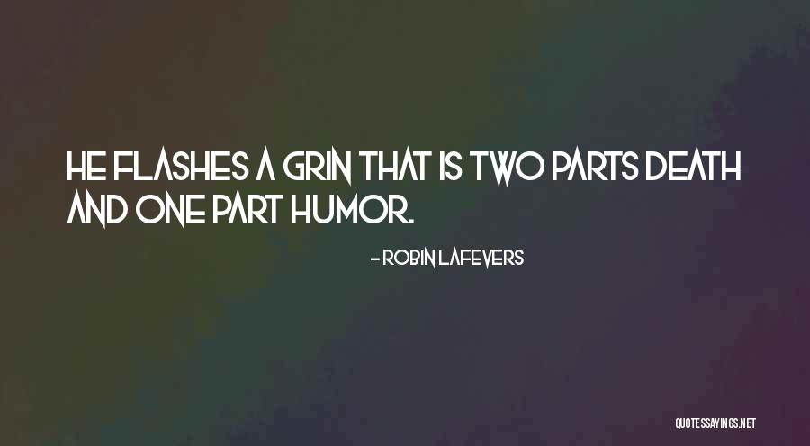 Crushed Meniscus Quotes By Robin LaFevers Crushed Meniscus Quotes By Robin LaFevers