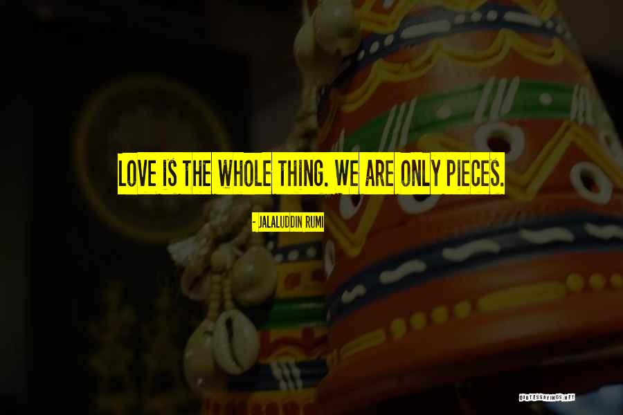 Crushing Blow Quotes By Jalaluddin Rumi Crushing Blow Quotes By Jalaluddin Rumi