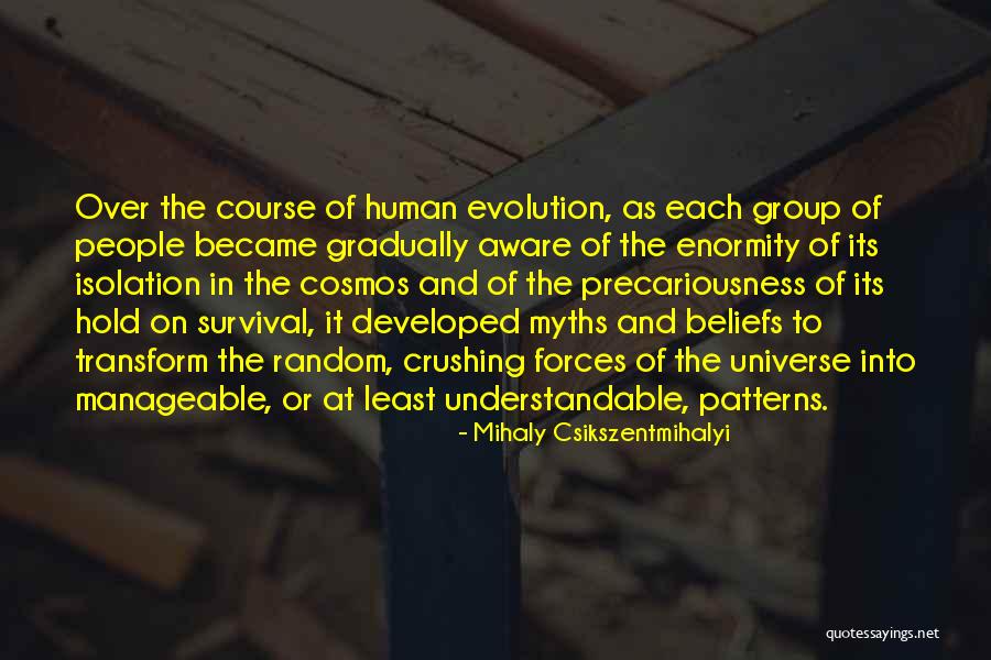 Crushing Quotes By Mihaly Csikszentmihalyi Crushing Quotes By Mihaly Csikszentmihalyi