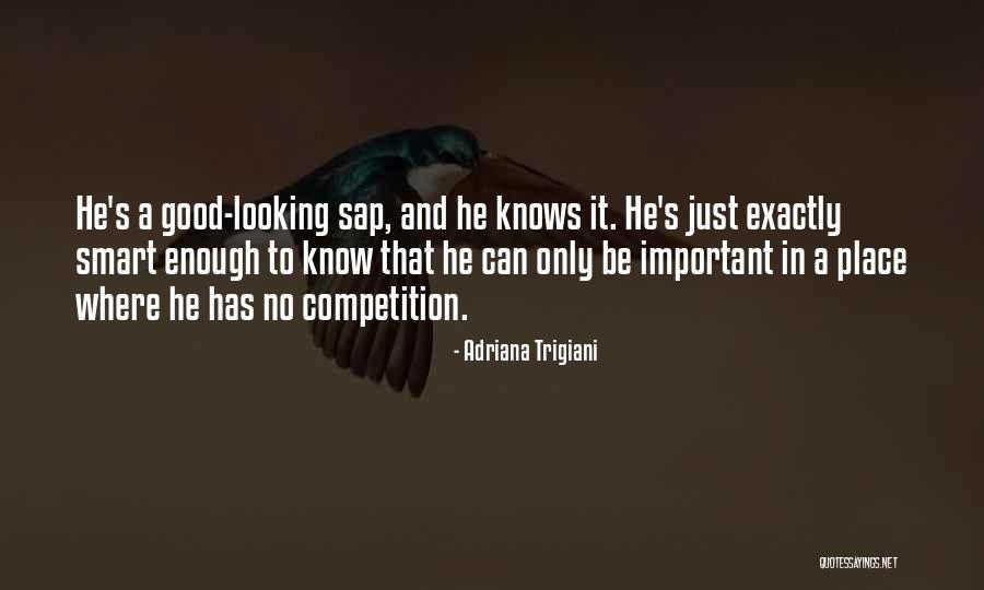 Crushworthy Quotes By Adriana Trigiani Crushworthy Quotes By Adriana Trigiani