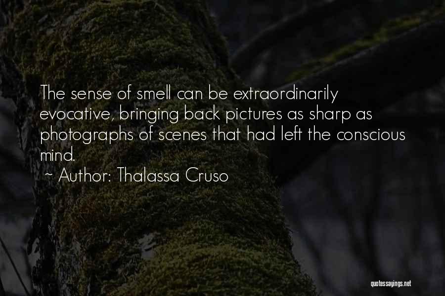 Cruso Quotes By Thalassa Cruso