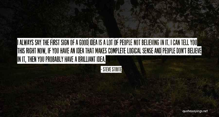 Crusoso Quotes By Steve Stoute Crusoso Quotes By Steve Stoute