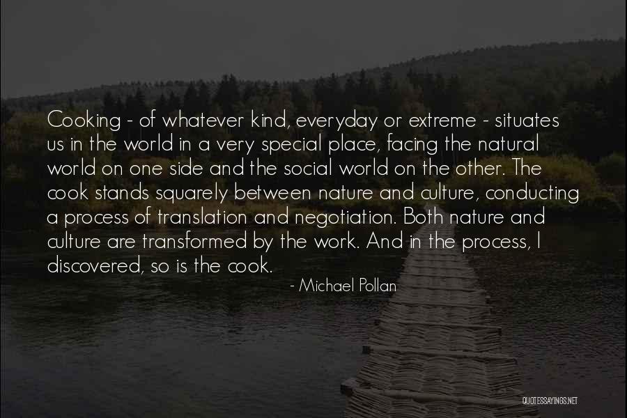 Crussh Quotes By Michael Pollan Crussh Quotes By Michael Pollan