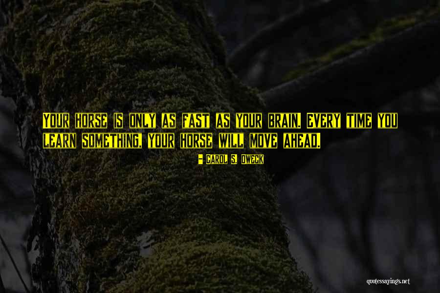Crustal Abundance Quotes By Carol S. Dweck Crustal Abundance Quotes By Carol S. Dweck