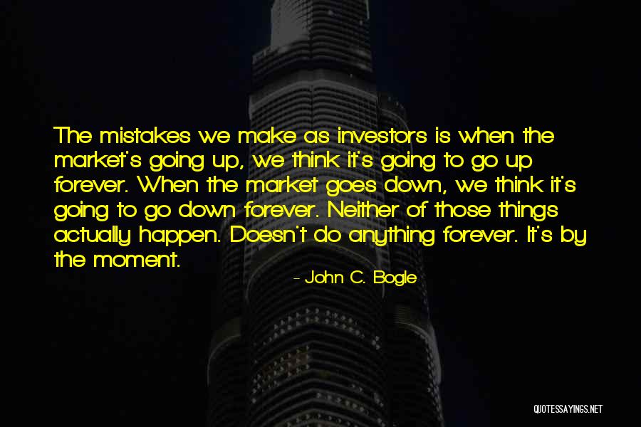 Crusty Toes Quotes By John C. Bogle Crusty Toes Quotes By John C. Bogle