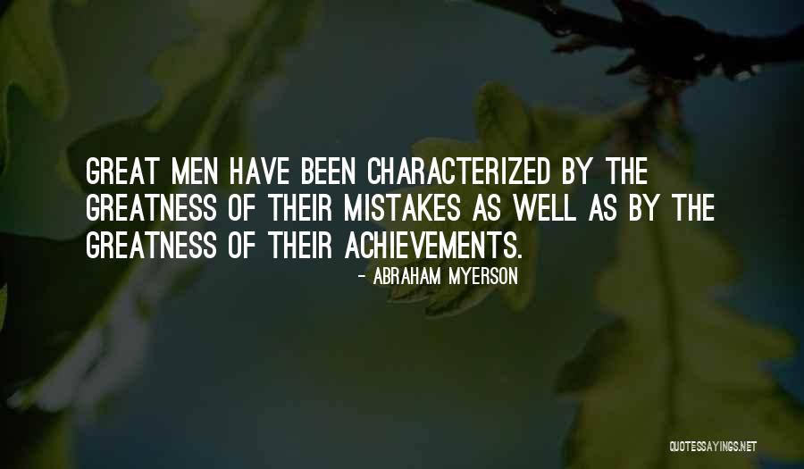 Crustys Waterbed Quotes By Abraham Myerson Crustys Waterbed Quotes By Abraham Myerson